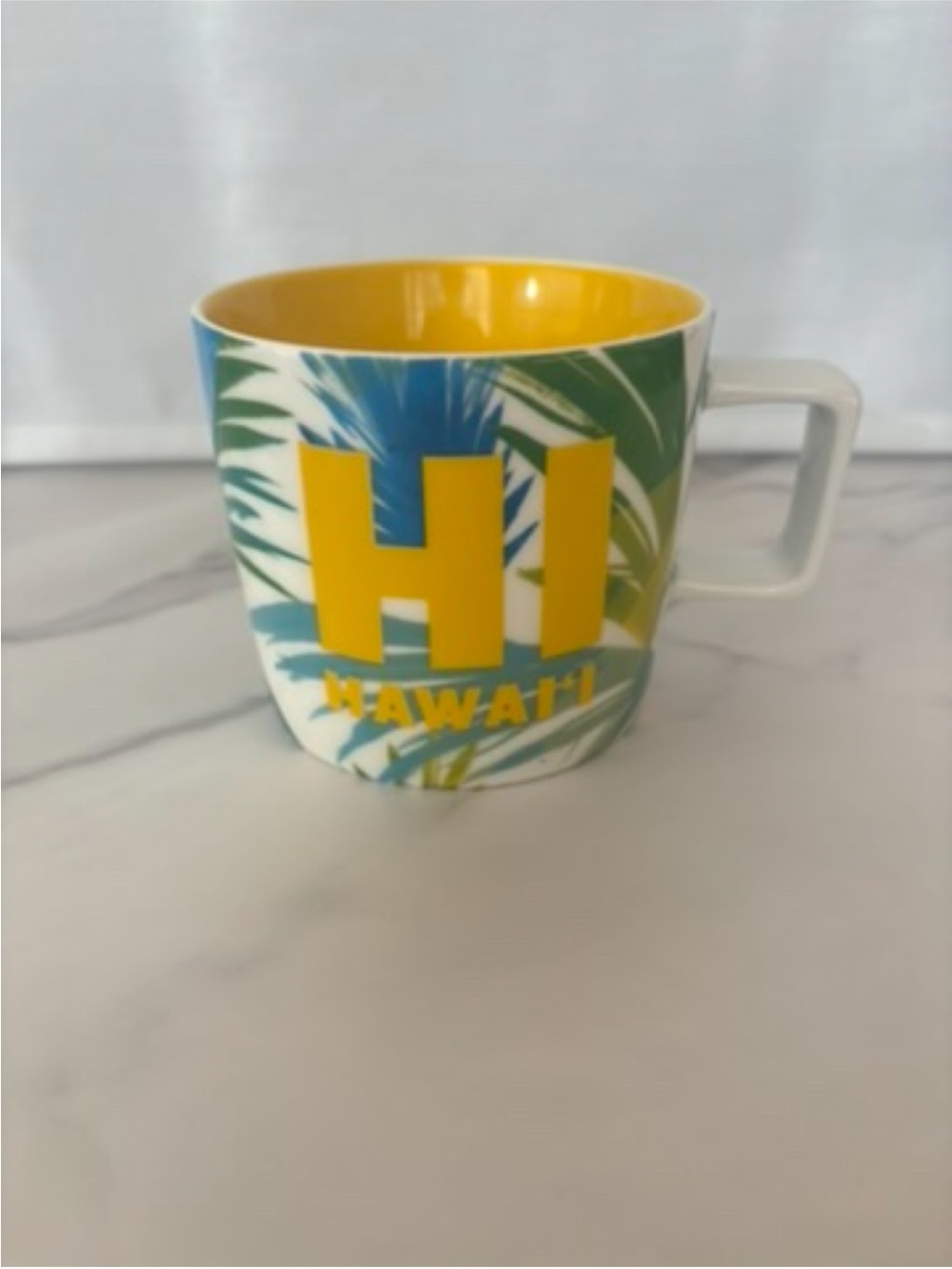 Starbucks Mug